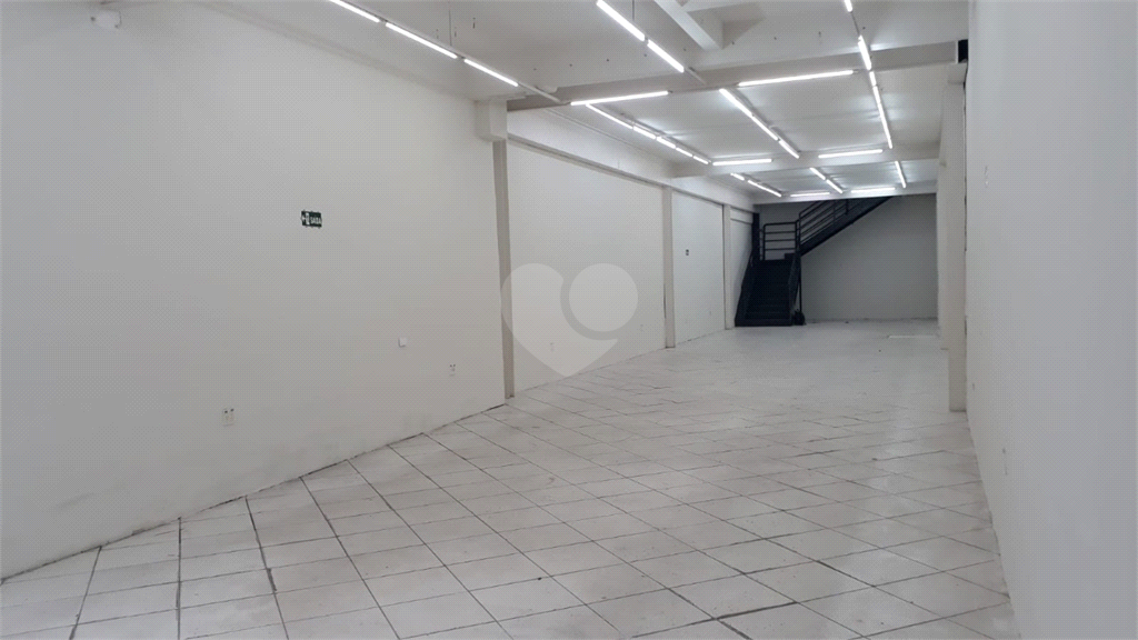 Venda Salão Comercial São Paulo Lapa REO718902 21