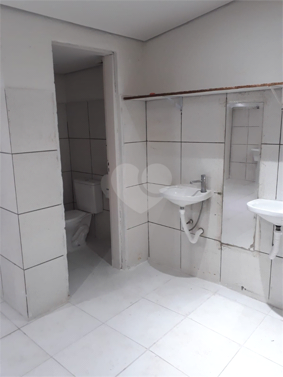 Venda Salão Comercial São Paulo Lapa REO718902 39