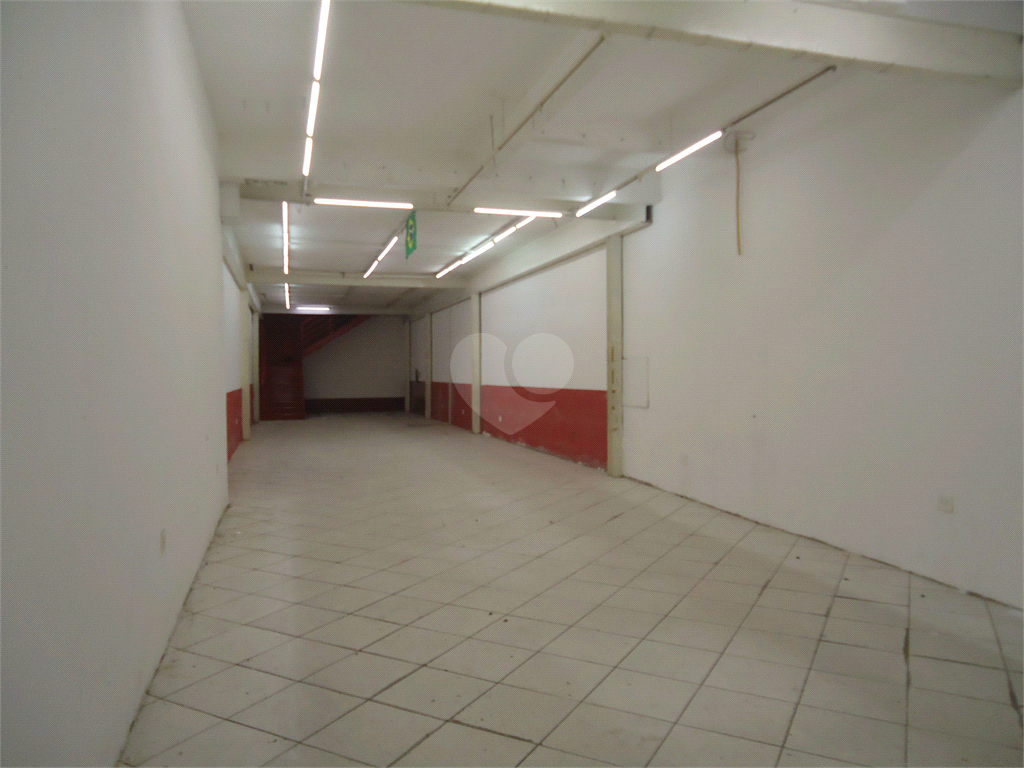 Venda Salão Comercial São Paulo Lapa REO718902 15