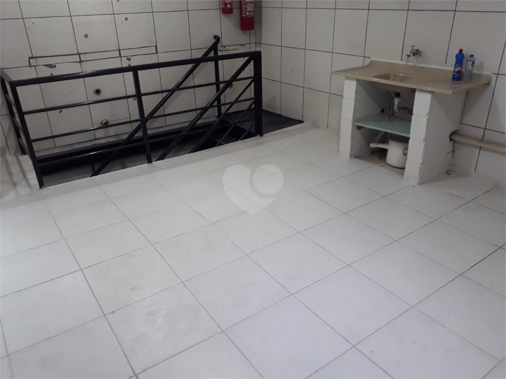 Venda Salão Comercial São Paulo Lapa REO718902 34