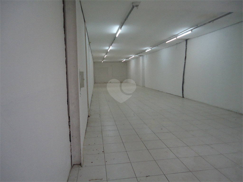 Venda Salão Comercial São Paulo Lapa REO718902 9