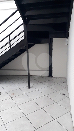 Venda Salão Comercial São Paulo Lapa REO718902 23