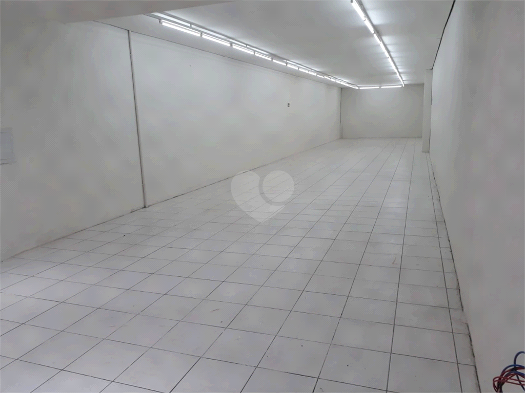 Venda Salão Comercial São Paulo Lapa REO718902 26