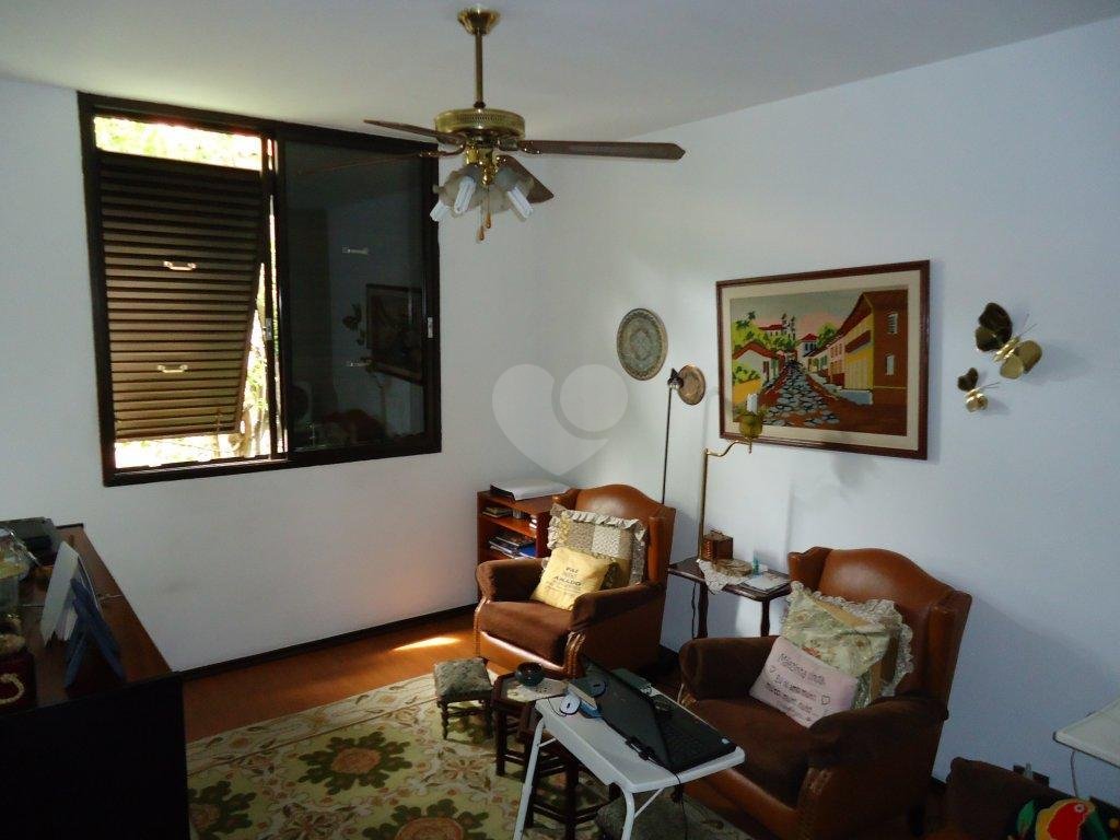 Venda Casa São Paulo Jardim Guedala REO71891 14