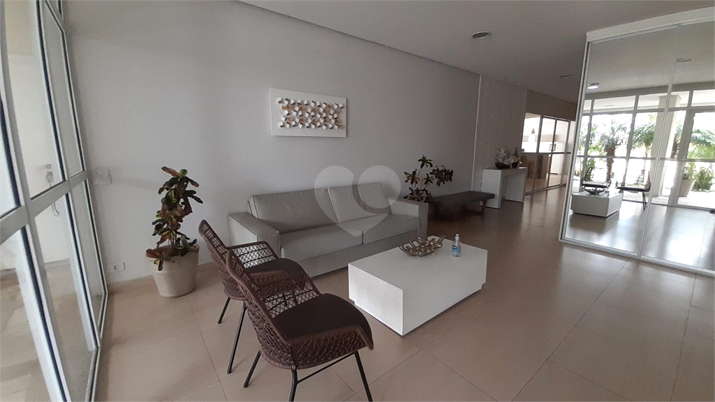 Venda Apartamento São Paulo Vila Guarani (z Sul) REO718922 28