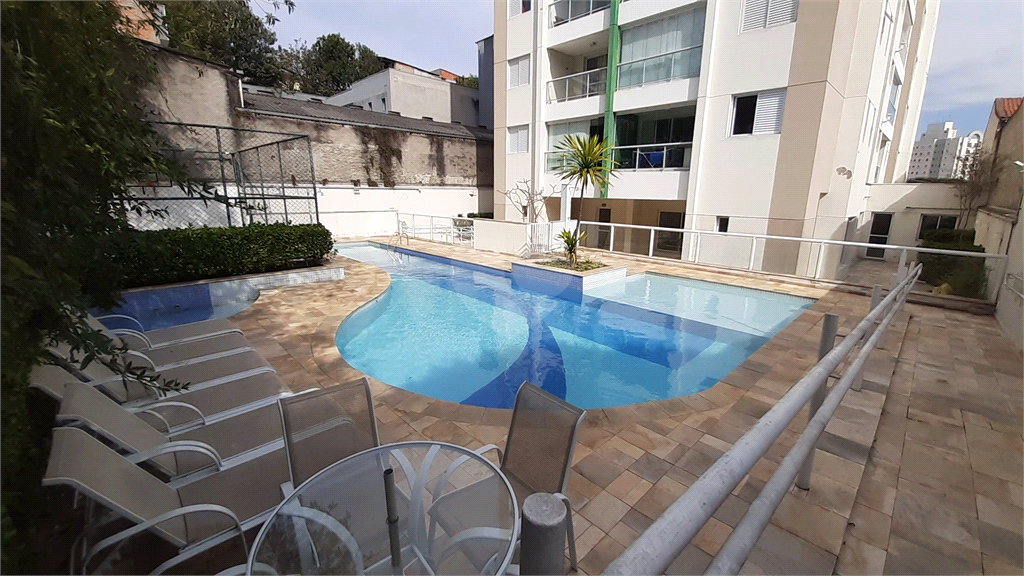 Venda Apartamento São Paulo Vila Guarani (z Sul) REO718922 40