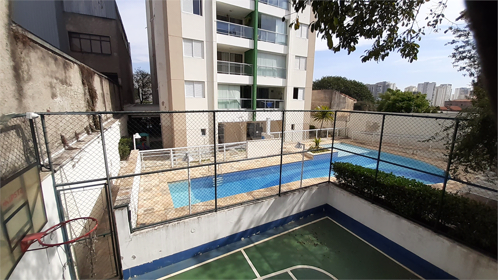 Venda Apartamento São Paulo Vila Guarani (z Sul) REO718922 41