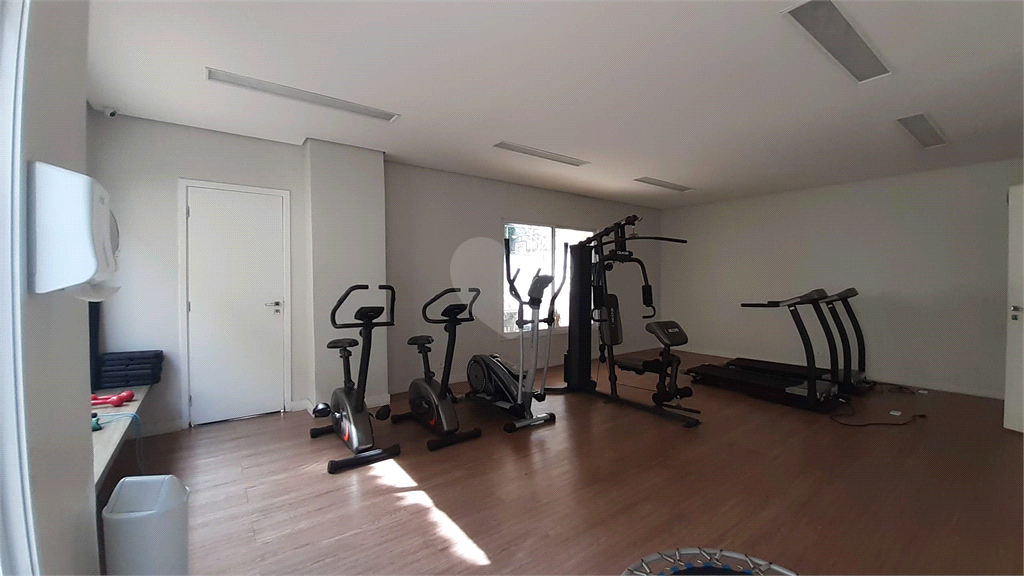 Venda Apartamento São Paulo Vila Guarani (z Sul) REO718922 35