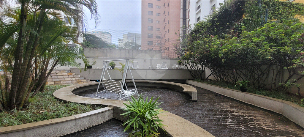 Venda Flat São Paulo Campo Belo REO718954 19