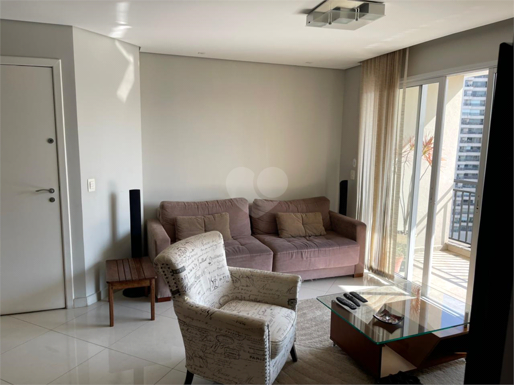 Venda Apartamento São Bernardo Do Campo Baeta Neves REO718959 6