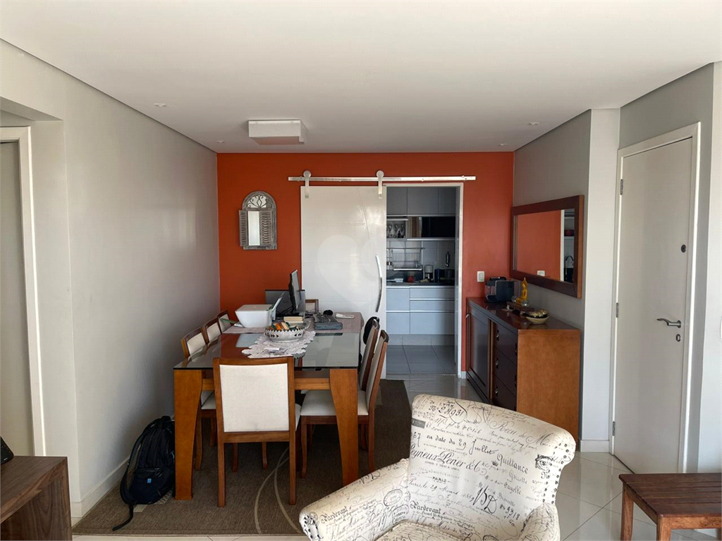 Venda Apartamento São Bernardo Do Campo Baeta Neves REO718959 30