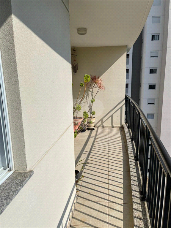 Venda Apartamento São Bernardo Do Campo Baeta Neves REO718959 9