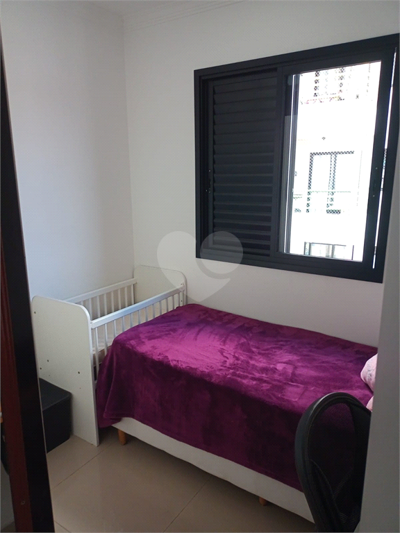 Venda Apartamento Osasco Santa Maria REO718961 24