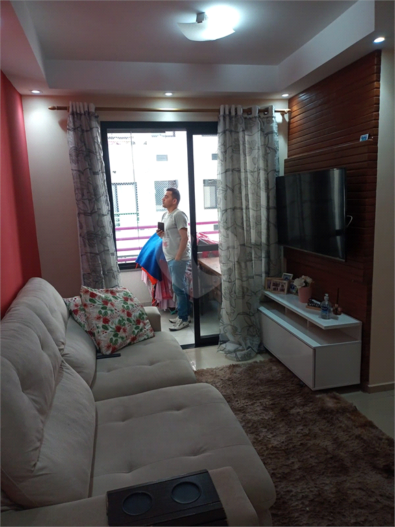 Venda Apartamento Osasco Santa Maria REO718961 25