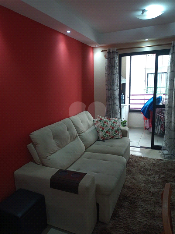 Venda Apartamento Osasco Santa Maria REO718961 30