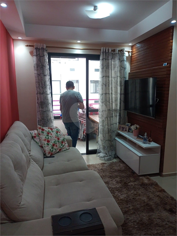 Venda Apartamento Osasco Santa Maria REO718961 29