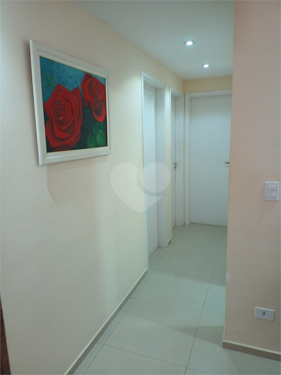 Venda Apartamento Osasco Santa Maria REO718961 23