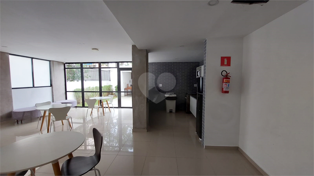 Venda Apartamento Osasco Santa Maria REO718961 9