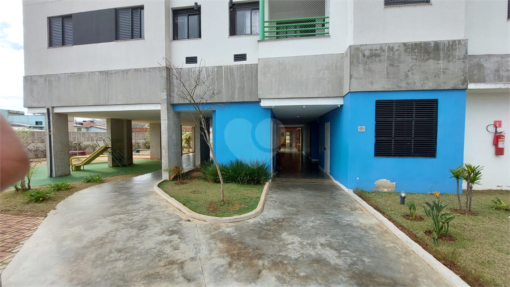 Venda Apartamento Osasco Santa Maria REO718961 5