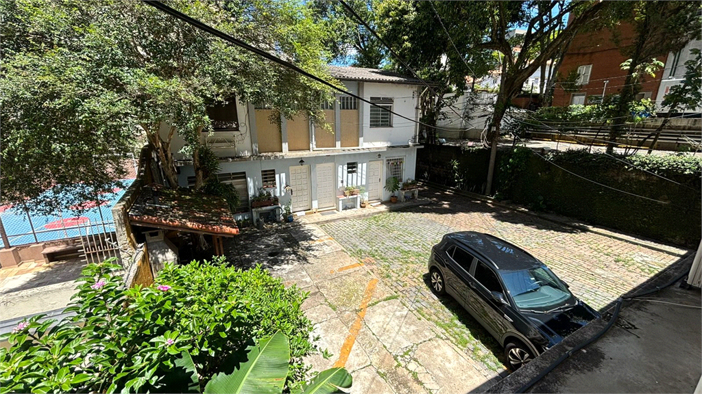 Venda Casa de vila São Paulo Vila Clementino REO718973 4