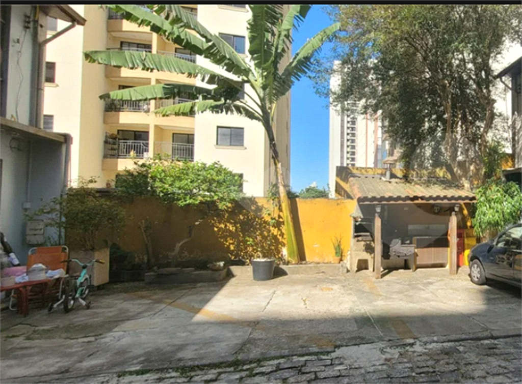 Venda Casa de vila São Paulo Vila Clementino REO718973 15