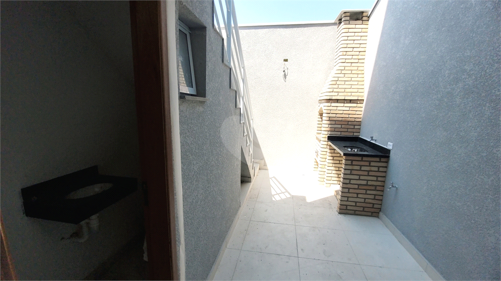 Venda Sobrado São Paulo Jardim Consórcio REO718988 12