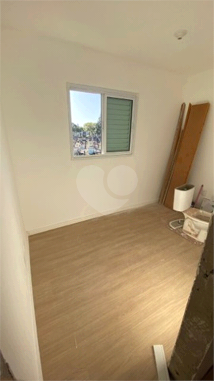 Venda Apartamento Santo André Vila Pires REO718991 18