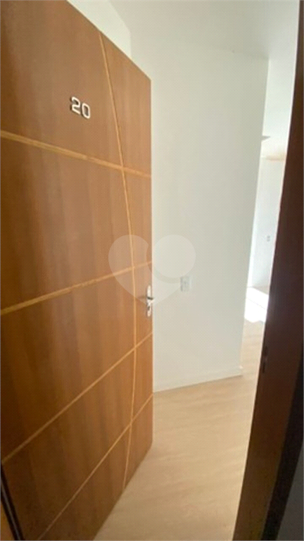 Venda Apartamento Santo André Vila Pires REO718991 9