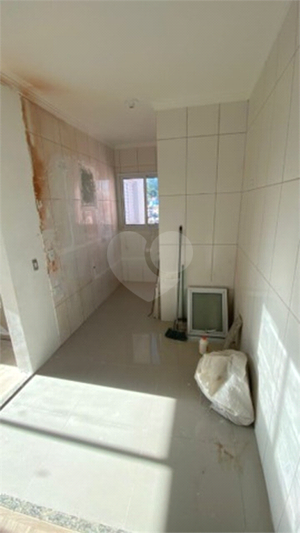 Venda Apartamento Santo André Vila Pires REO718991 13