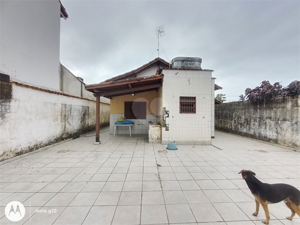 Venda Casa Praia Grande Maracanã REO719057 17