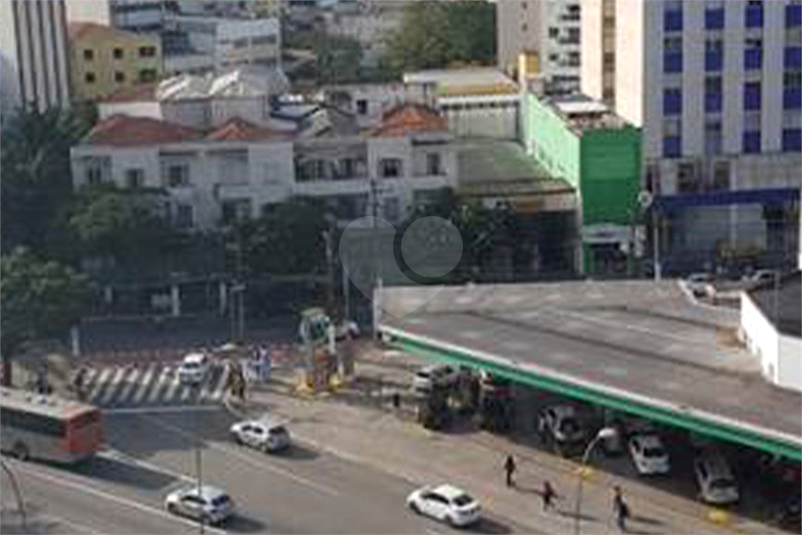 Venda Salas São Paulo Jardim Paulistano REO719078 12