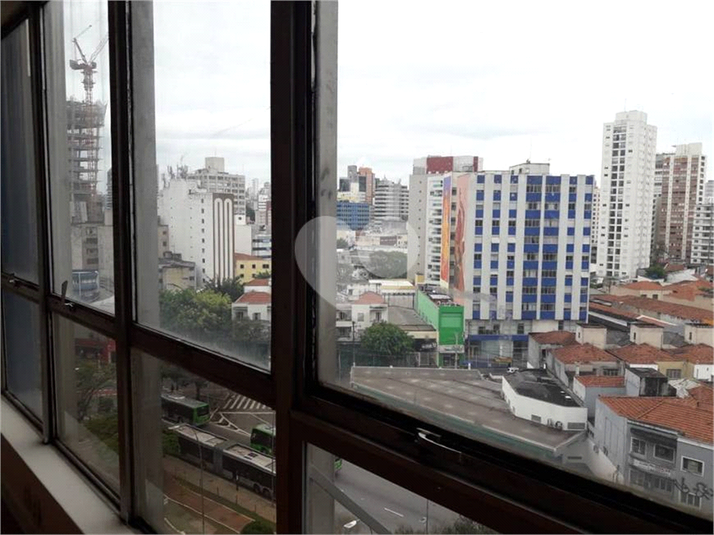 Venda Salas São Paulo Jardim Paulistano REO719078 10