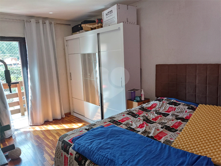 Venda Casa São Paulo Vila Dalva REO719114 17