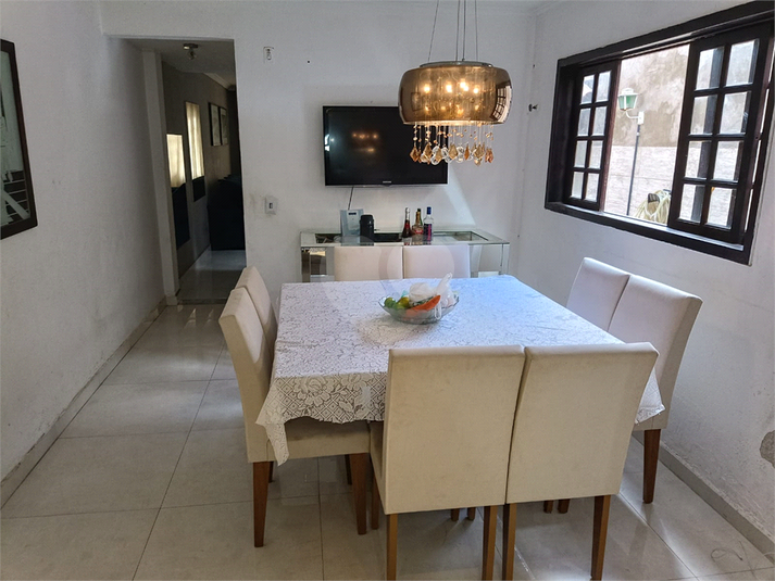 Venda Casa São Paulo Vila Dalva REO719114 34