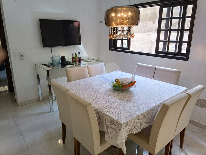 Venda Casa São Paulo Vila Dalva REO719114 32