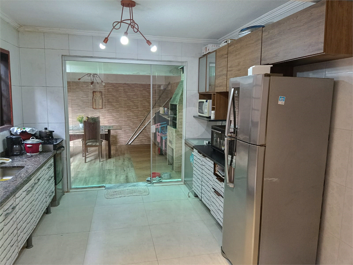 Venda Casa São Paulo Vila Dalva REO719114 30