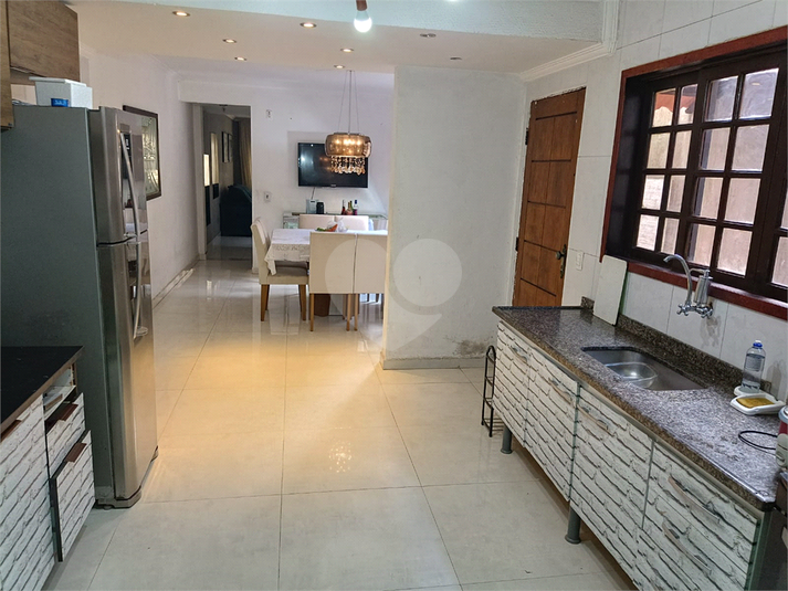 Venda Casa São Paulo Vila Dalva REO719114 29