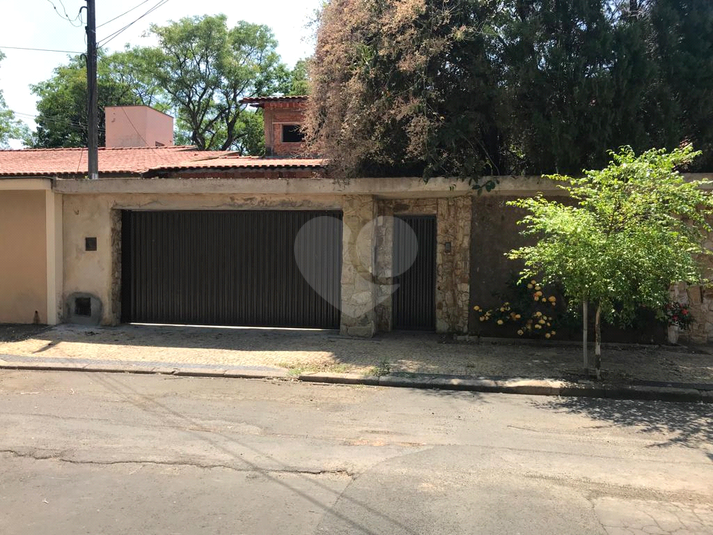 Venda Casa Piracicaba Nova Piracicaba REO719151 2