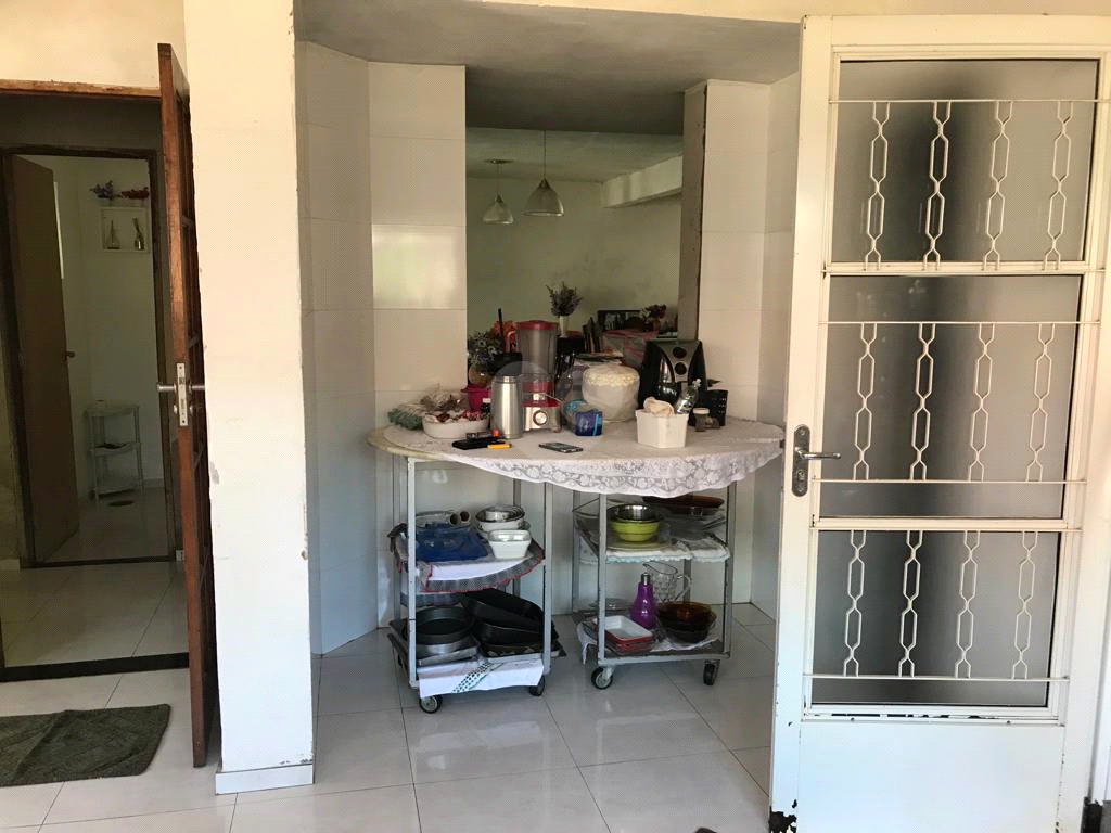 Venda Casa Piracicaba Nova Piracicaba REO719151 13