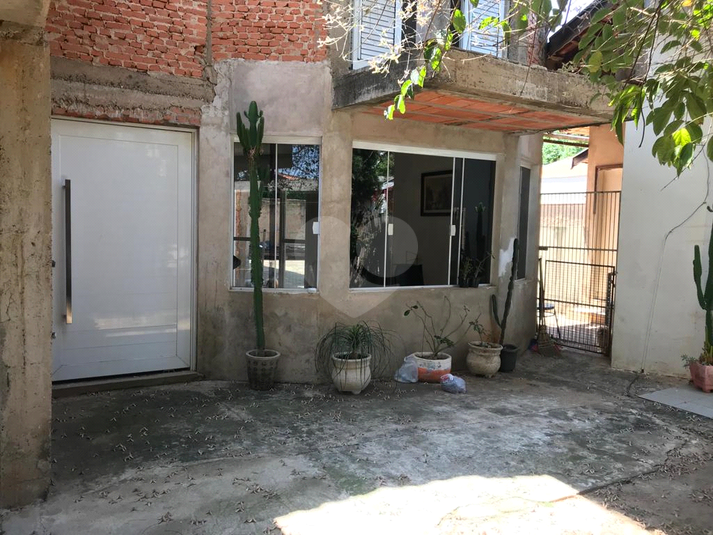 Venda Casa Piracicaba Nova Piracicaba REO719151 7