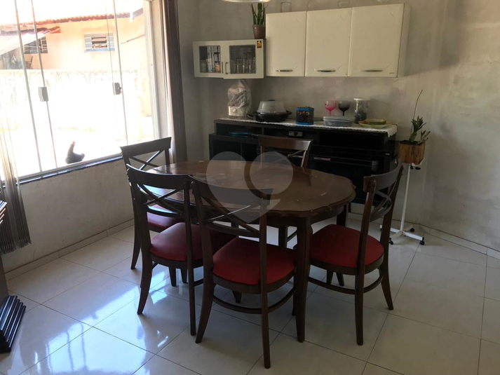 Venda Casa Piracicaba Nova Piracicaba REO719151 22