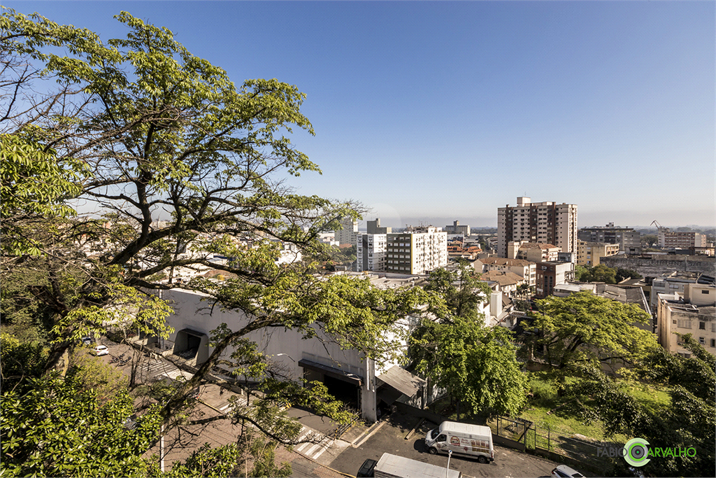 Venda Apartamento Porto Alegre Moinhos De Vento REO719249 41