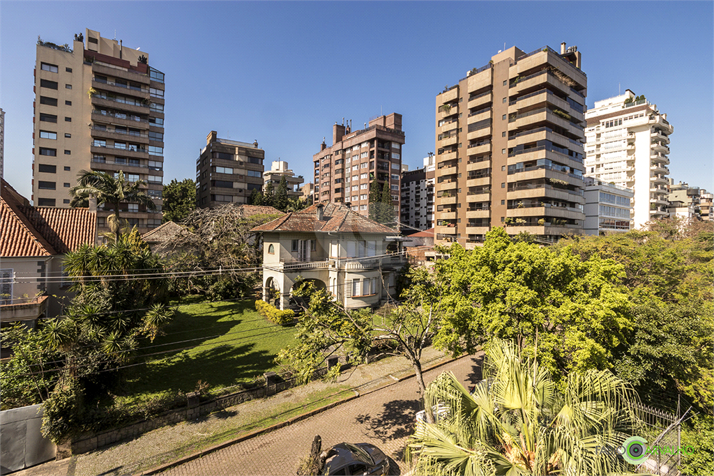 Venda Apartamento Porto Alegre Moinhos De Vento REO719249 43