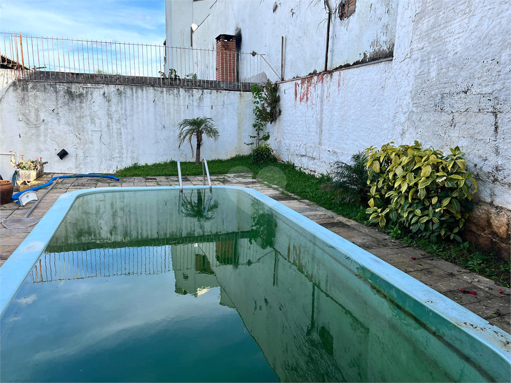 Venda Casa Porto Alegre Chácara Das Pedras REO719251 9