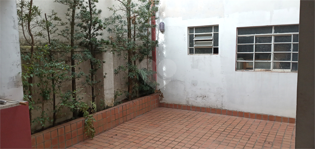 Venda Casa São Paulo Jardim Da Glória REO719257 25