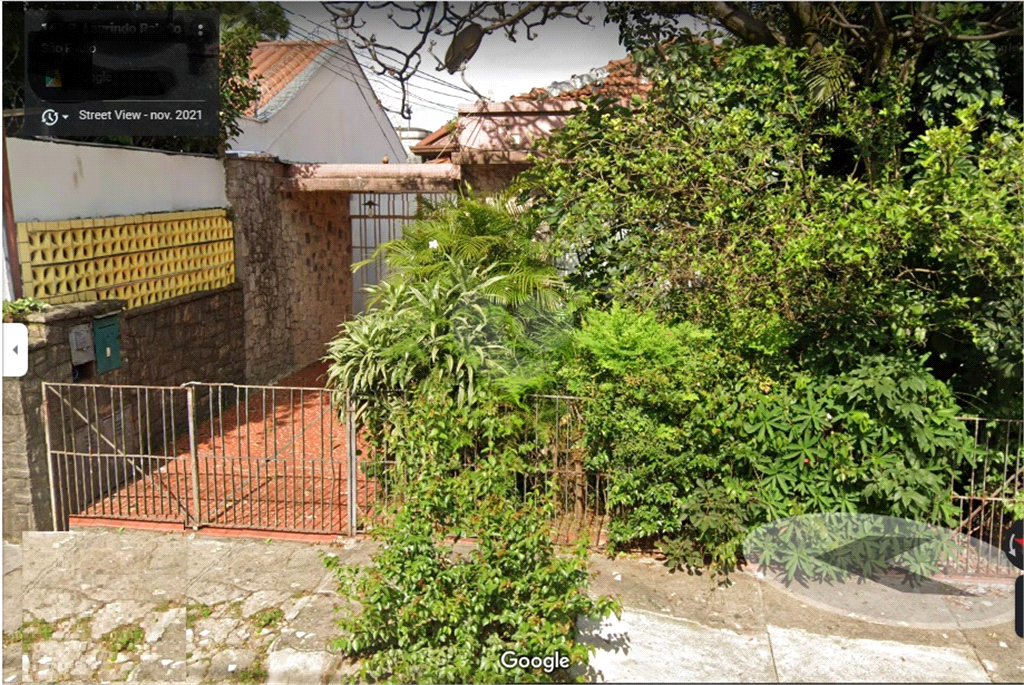 Venda Casa São Paulo Jardim Da Glória REO719257 2