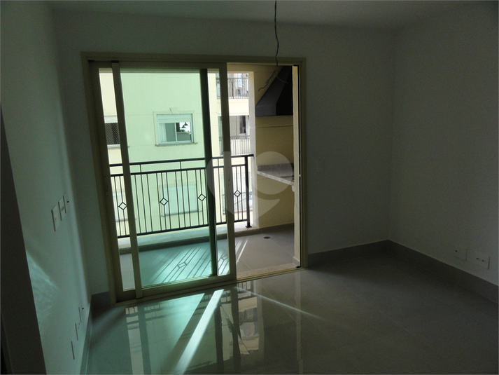 Venda Apartamento São Paulo Jardim São Paulo(zona Norte) REO719263 1