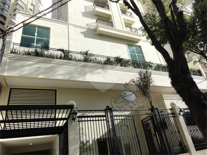 Venda Apartamento São Paulo Jardim São Paulo(zona Norte) REO719263 35