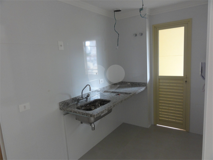 Venda Apartamento São Paulo Jardim São Paulo(zona Norte) REO719263 16