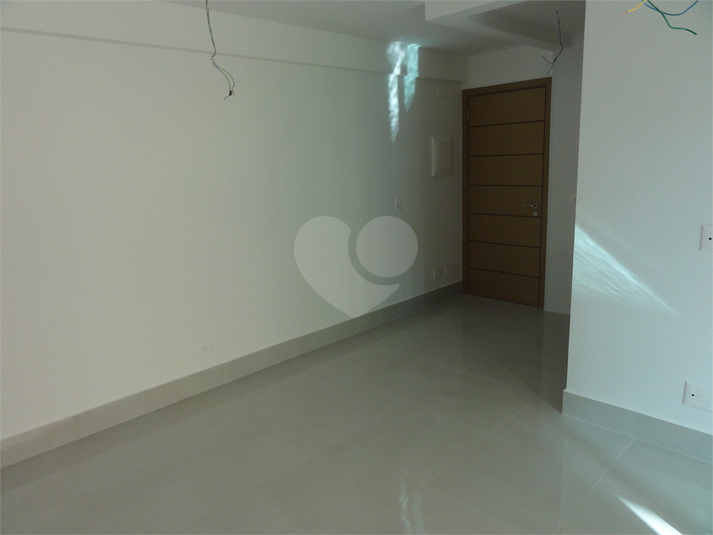 Venda Apartamento São Paulo Jardim São Paulo(zona Norte) REO719263 4